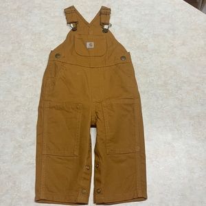 Carhartt Overalls